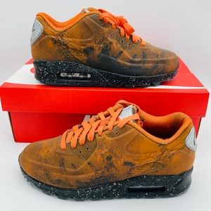 Men’s Nike Air Max 90 QS 'Mars Landing' Shoes Size 5